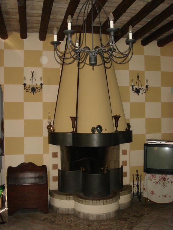 La Corte Del Cavaliere Bed & Breakfast Calderara di Reno Exterior foto