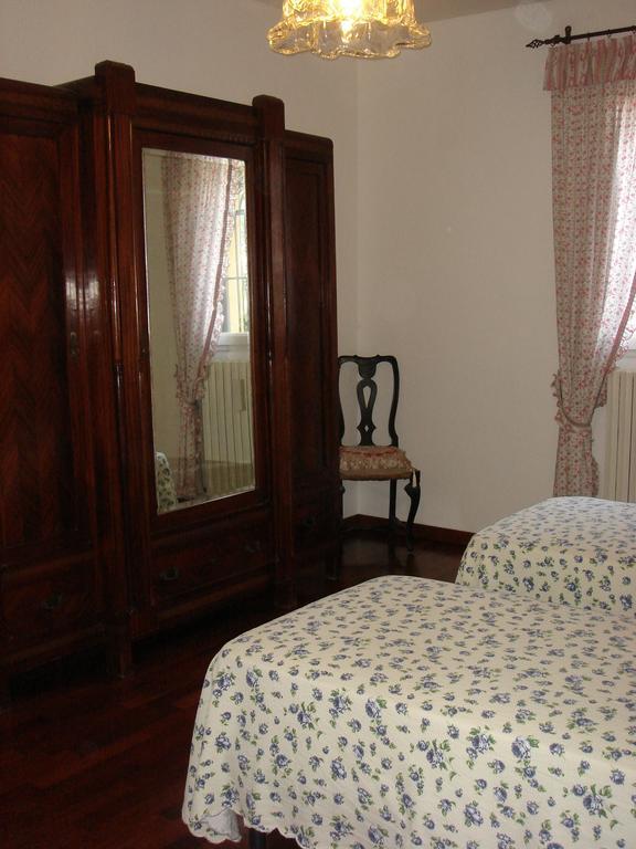 La Corte Del Cavaliere Bed & Breakfast Calderara di Reno Habitación foto