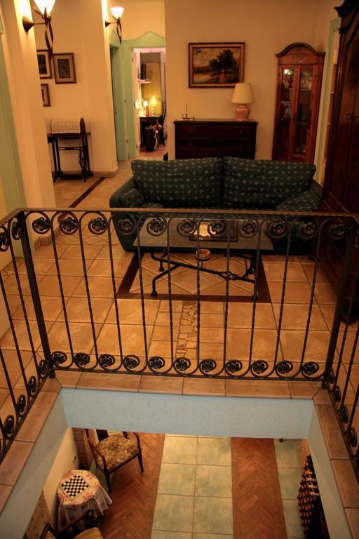 La Corte Del Cavaliere Bed & Breakfast Calderara di Reno Exterior foto